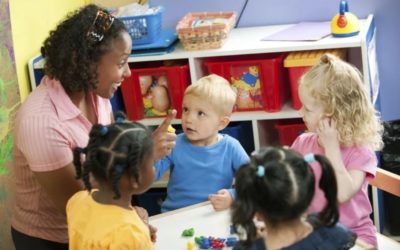 Teaching Ideas for Preschool that your Students will Love