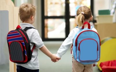 How to Get your Child Ready For School: Academic Expectations and More