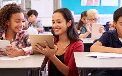 Education and Technology: The Latest Apps and Digital Resources for Teachers to Use in the Classroom