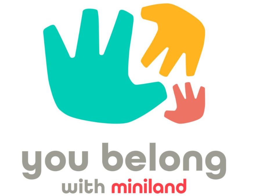You Belong with Miniland