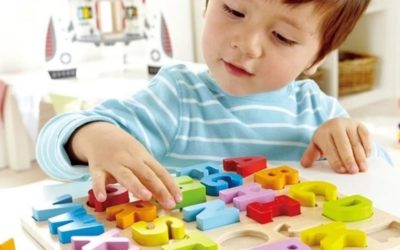 Exploring Emotional Intelligence Through Educational Toys