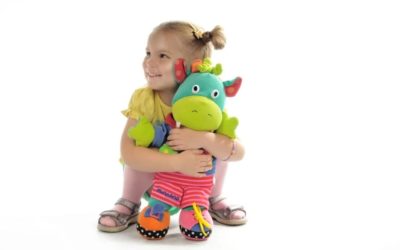 Specialty Toys to Get you Geared-up for Back to School